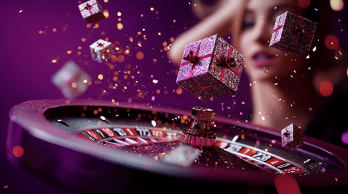 Ассортимент игровых автоматов в казино Pokerdom